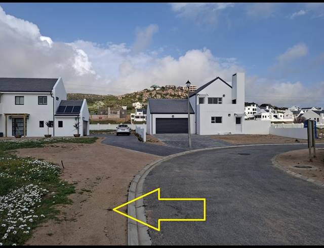 LAND FOR SALE IN SANDY POINT